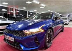 کیا K5